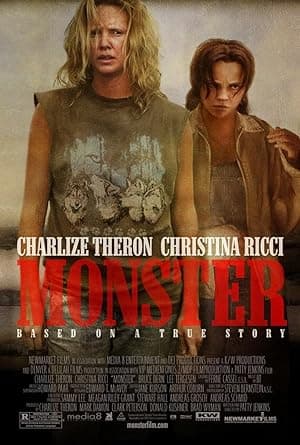 Poster for Monster