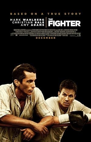 Poster for The Fighter