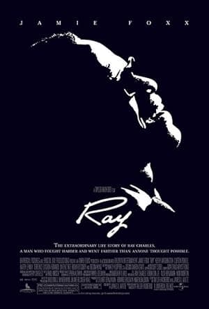 Poster for Ray