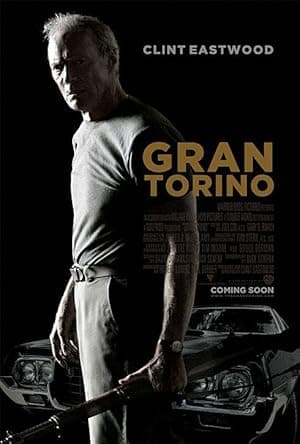 Poster for Gran Torino