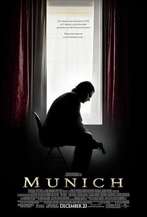 Poster for Munich