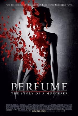 Poster for Perfume: The Story of a Murderer