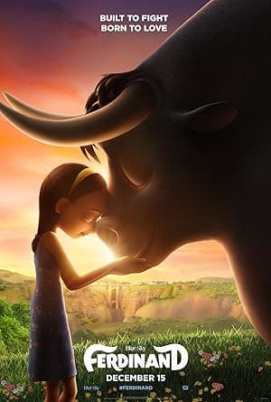 Poster for Ferdinand
