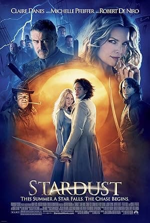 Poster for Stardust