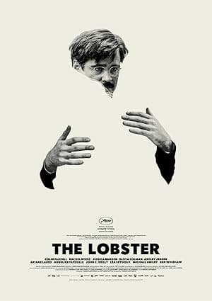 Poster for The Lobster