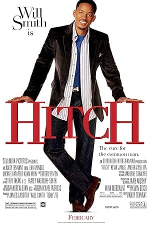 Poster for Hitch