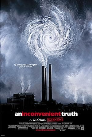 Poster for An Inconvenient Truth
