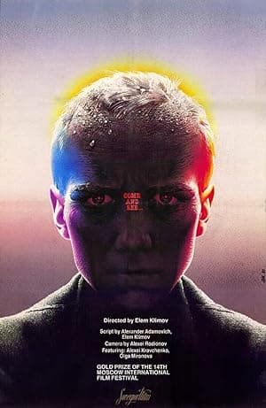 Poster for Come and See