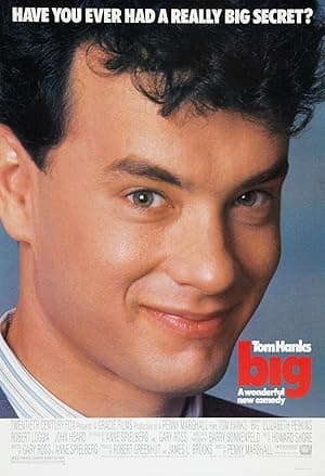 Poster for Big