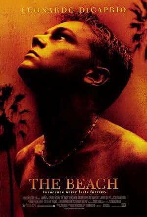 Poster for The Beach