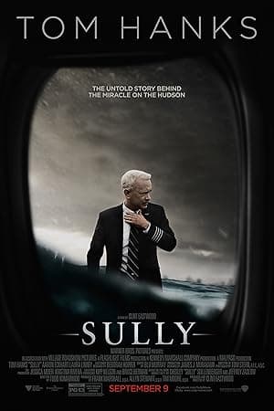 Poster for Sully