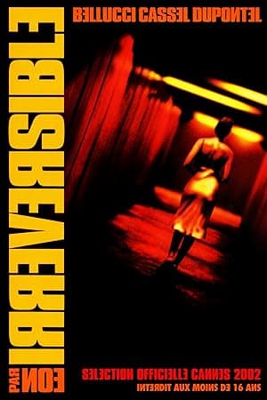 Poster for Irréversible
