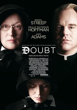 Poster for Doubt
